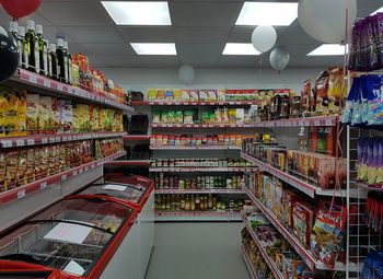 Фото Мини маркет 24 часа с табачной продукцией