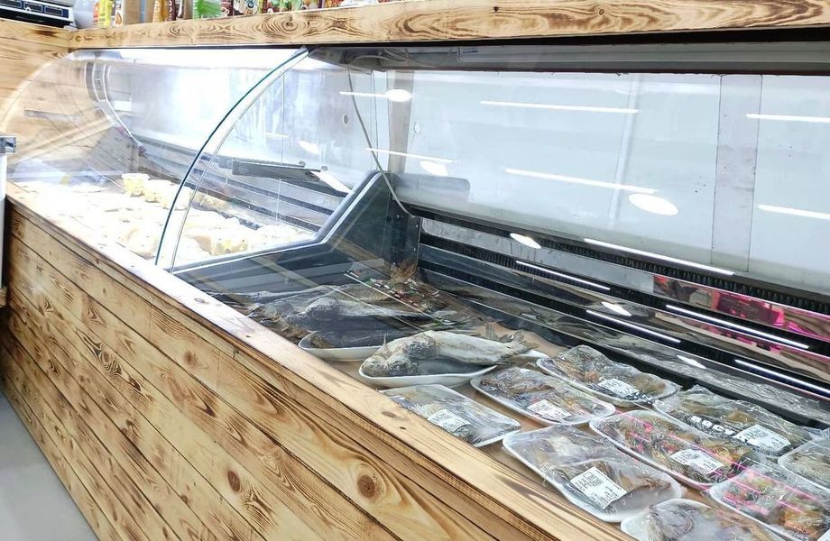 Прибыльный магазин белорусских продуктов