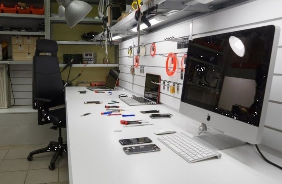 Фото 4 Магазин телефонов и сервис-центр рядом с метро