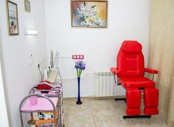Фото 3 Салон красоты с оборудованием в спальном районе