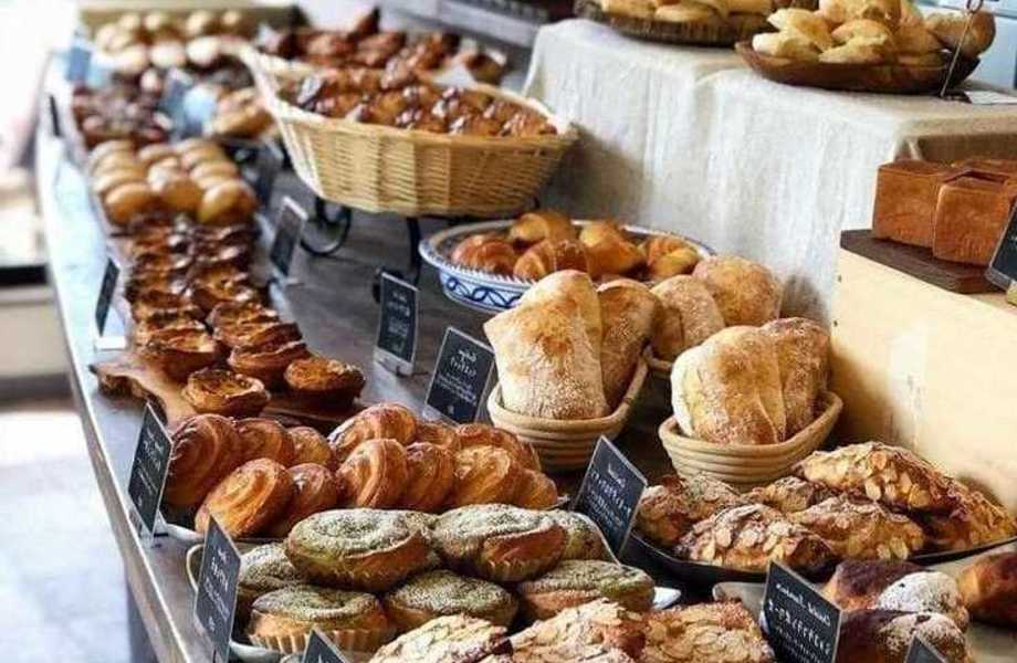 Фото 1 Островок по продаже выпечки в ТЦ с ЧП от 200.000 в месяц
