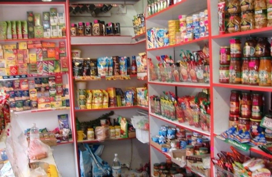 Фото 1 Продуктовый магазин с алкогольной лицензией/существует более 8 лет