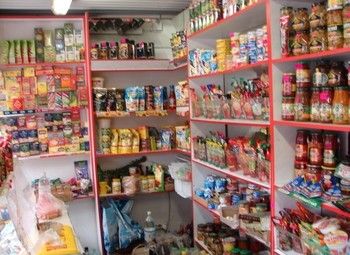 Фото Продуктовый магазин с алкогольной лицензией/существует более 8 лет