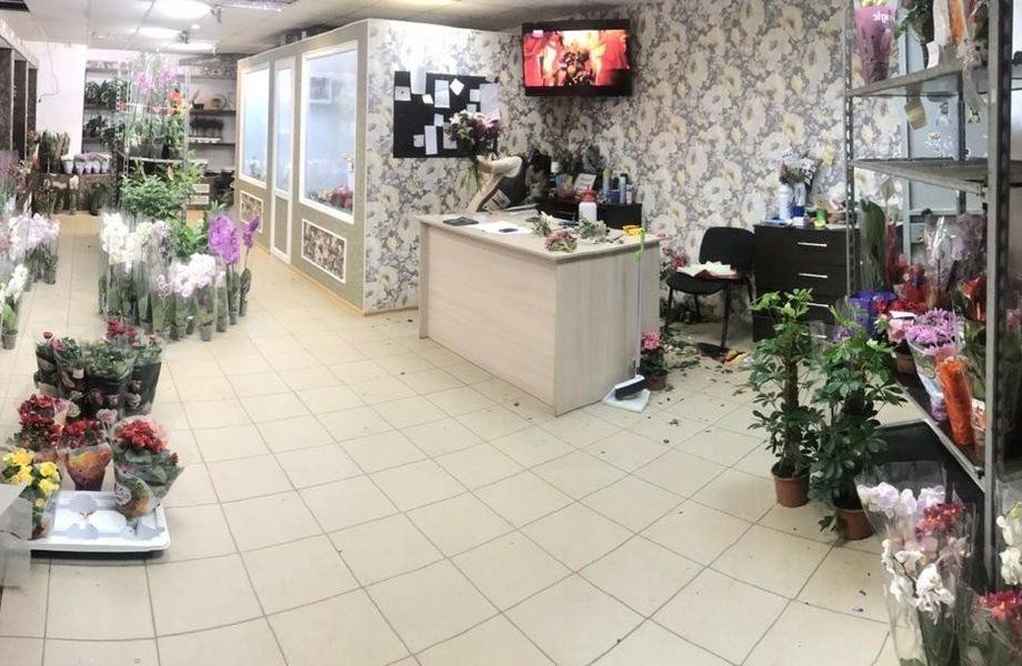 Фото 4 Магазин цветов с наработанной клиентской базой