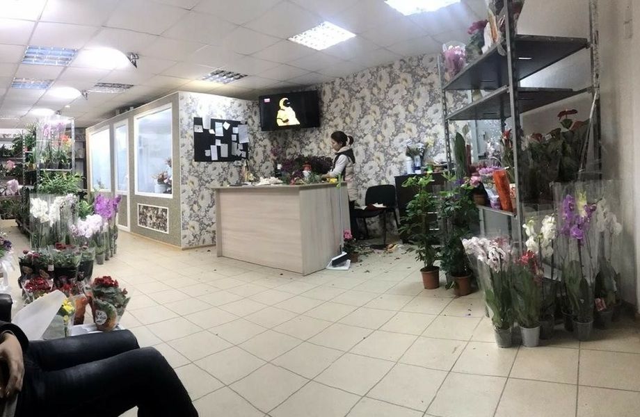 Фото 3 Магазин цветов с наработанной клиентской базой