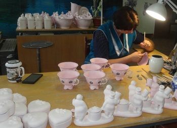 Фото Производство по изготовлению сувенирной продукции (3 года бизнесу)