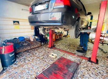 Фото 3 Автосервис в одной из лучших локаций города