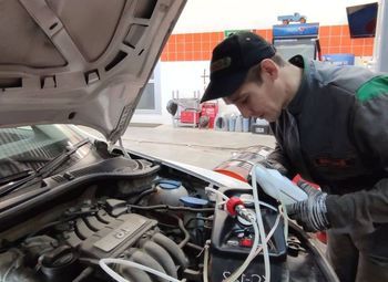Фото 2 Автосервис в одной из лучших локаций города