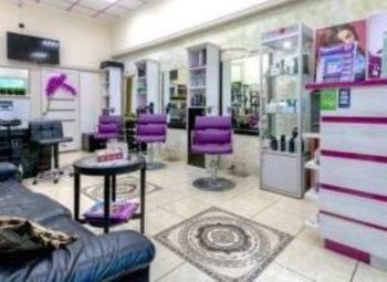 Салон красоты с уникальным ремонтом / 15 лет работы