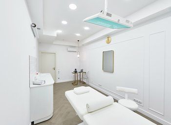 Фото Стоматологическая клиника класса Люкс