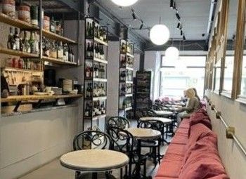 Фото Винотека на Большой Серпуховской