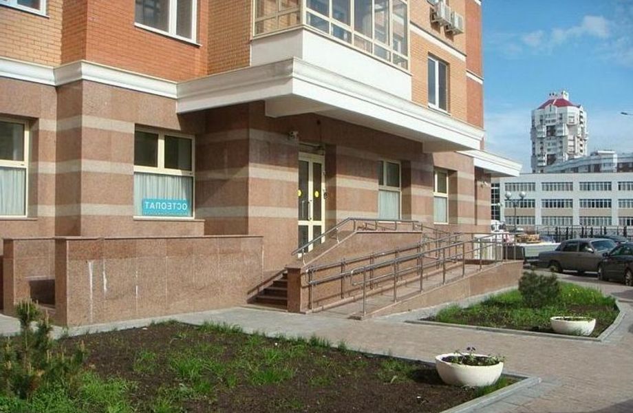 Помещение от собственника (для мед центра или салона красоты)