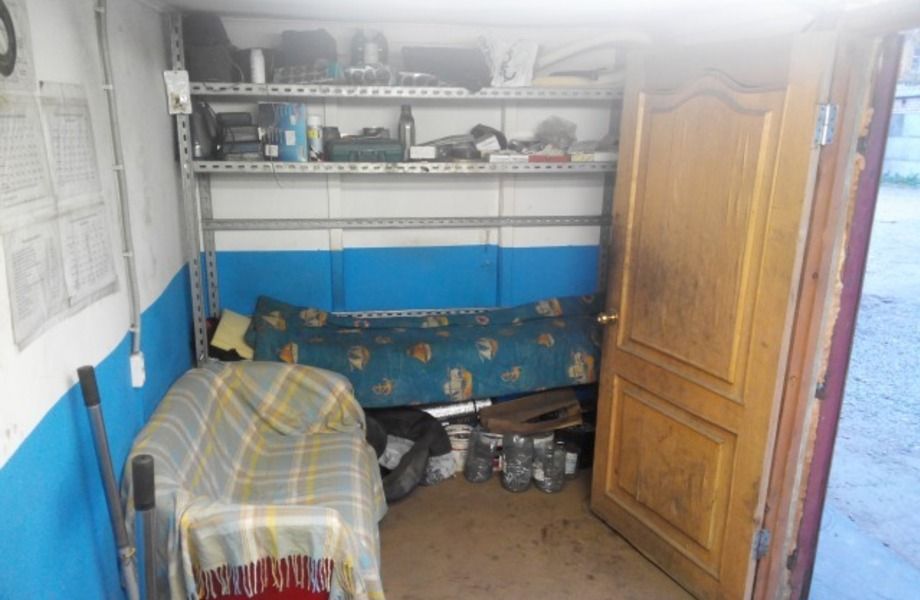 Фото 4 Шиномонтаж в Адмиралтейский район