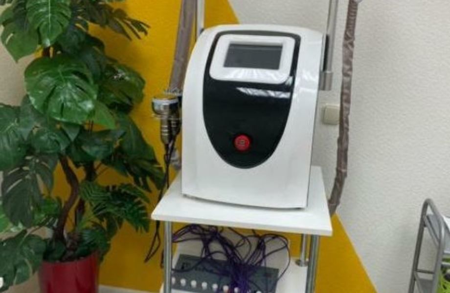 Студия аппаратных процедур