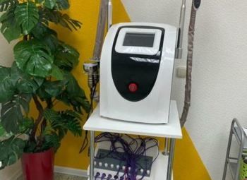 Студия аппаратных процедур