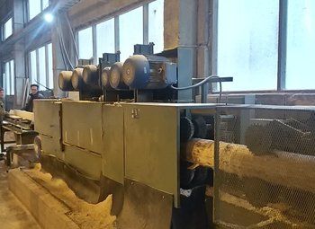 Фото Деревообрабатывающее производство / Бизнесу 3 года