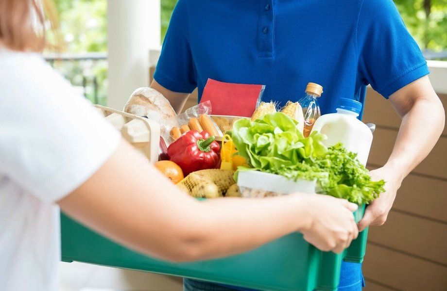 Фото 1 Доставка продуктов / Чистая прибыль 400т.р