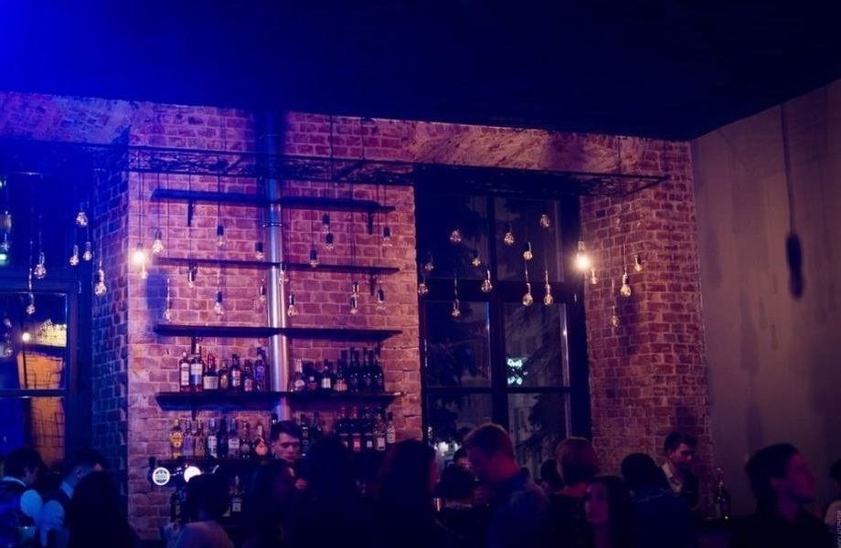 Фото 3 Ресторан на севере города с большими перспективами