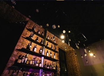 Фото Ресторан на севере города с большими перспективами