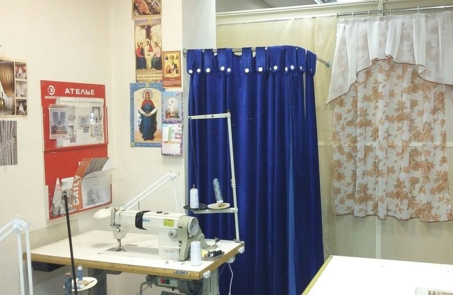 Фото 2 Ателье в проходном месте, 12 лет работы