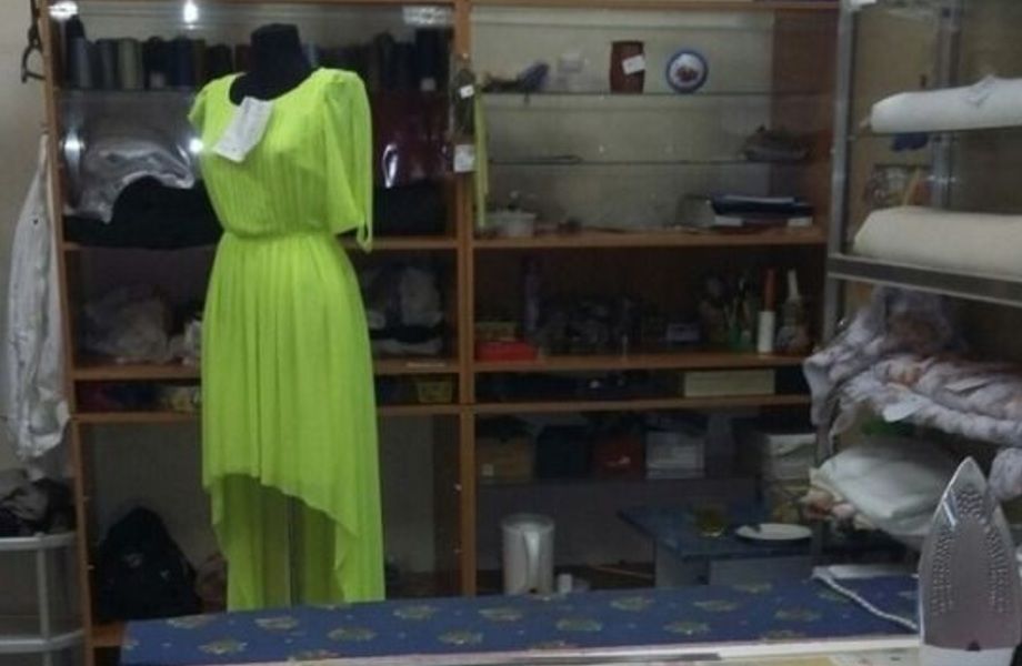 Фото 3 Ателье в проходном месте, 12 лет работы