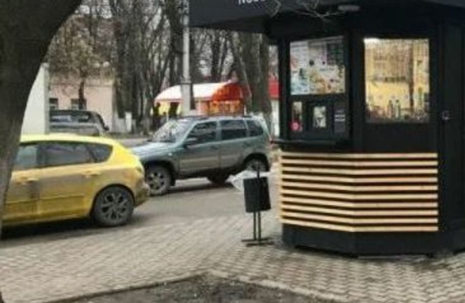 Кофе с собой рядом с метро Озерки / наработанная клиентская база
