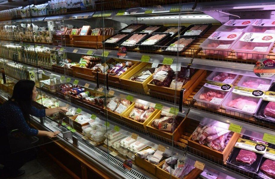 Фото 4 Продуктовый магазин у метро Черная речка