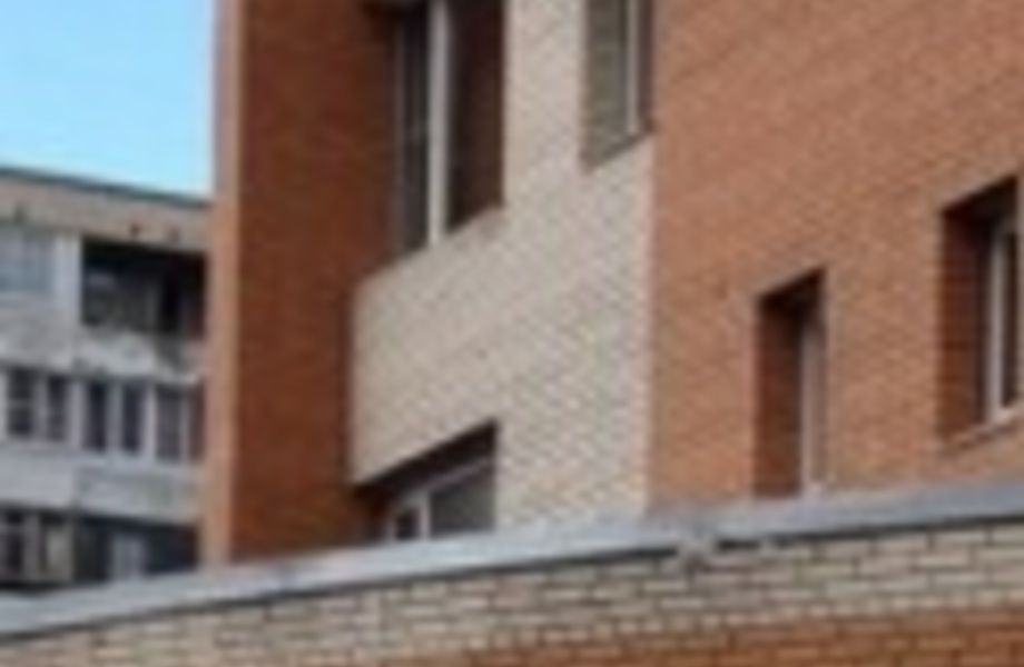 Престижный салон красоты в густонаселённом районе