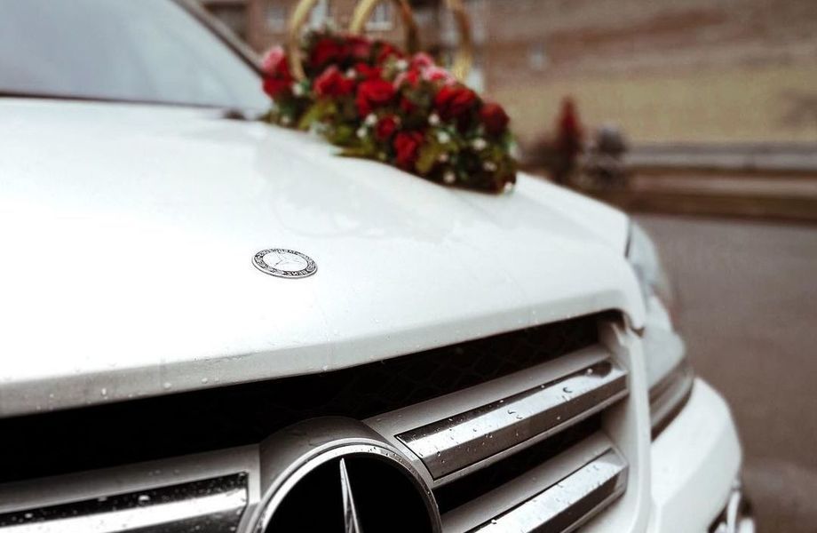Фото 3 Бизнес по сдаче автомобилей с водителем на свадьбу в аренду