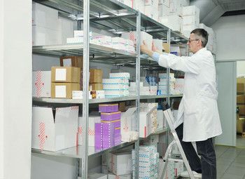 Фото Бизнес по оснащению медицинских учреждений с бессрочной лицензией