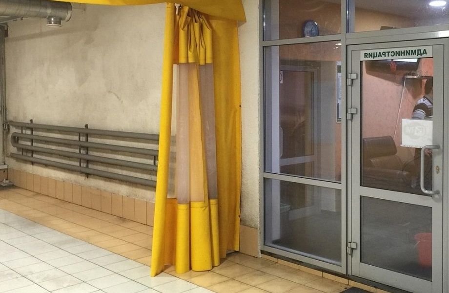 Автомойка на 4 поста с круглосуточным трафиком 