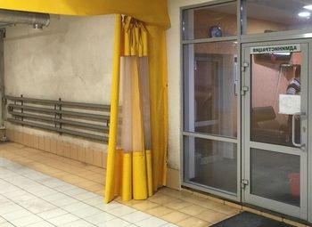 Фото Автомойка на 4 поста с круглосуточным трафиком