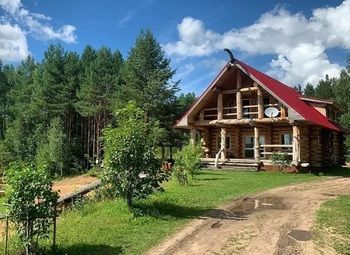 Фото Фермерское хозяйство со всем имуществом и каналами сбыта
