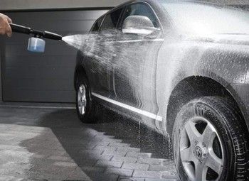 Автокомплекс / Высокий доход