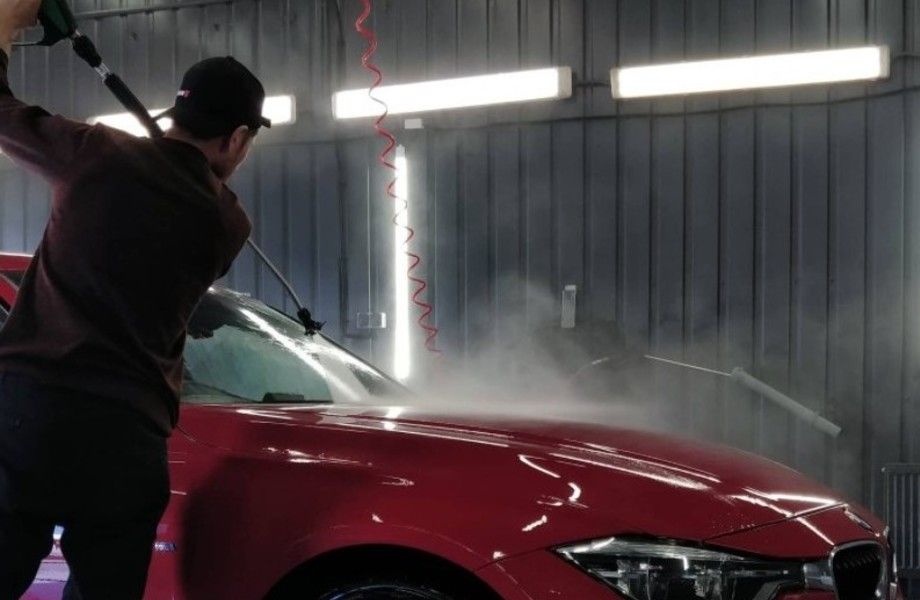 Фото 2 Автокомплекс / Высокий доход