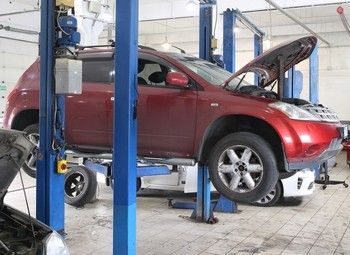 Фото Автокомплекс / Высокий доход