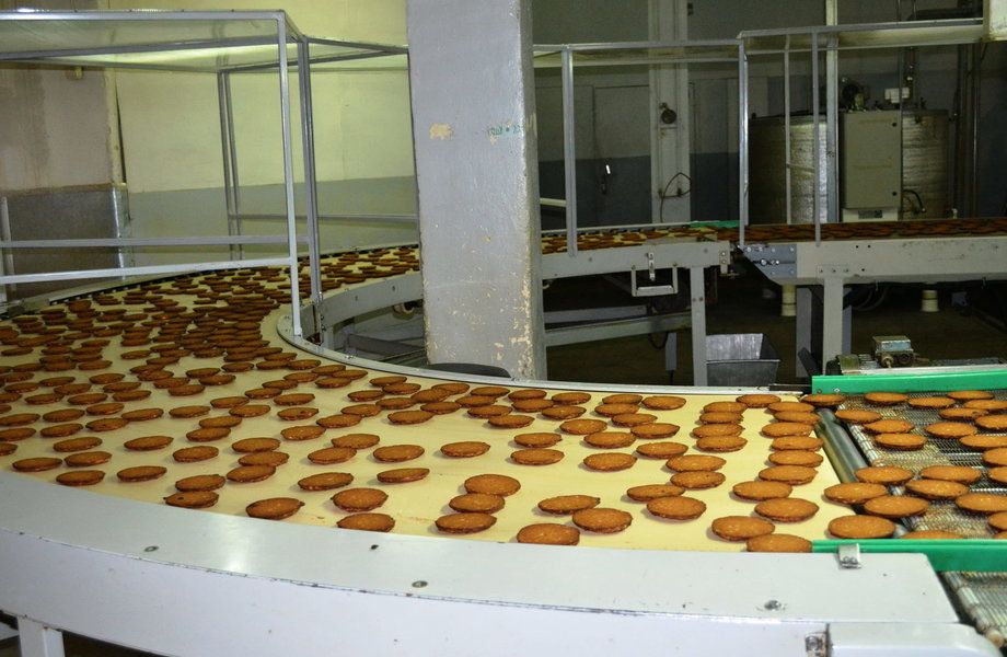 Фото 3 Производство пищевой продукции с многолетней историей
