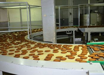 Производство пищевой продукции с многолетней историей