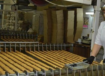 Фото Производство пищевой продукции с многолетней историей