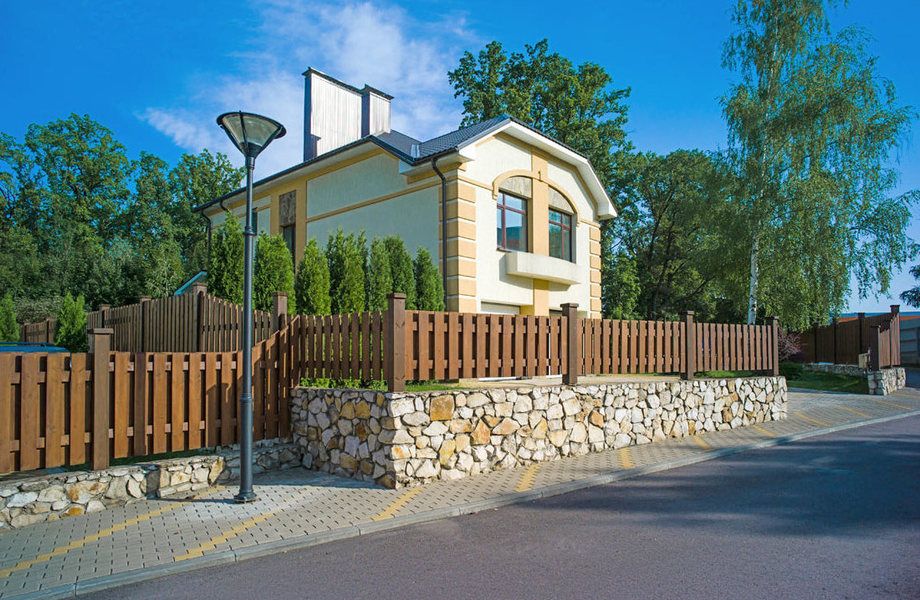 Фото 3 Коттеджный посёлок в живописном месте Ленинградкой области