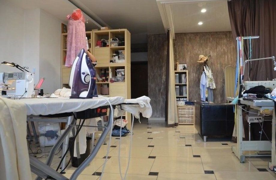 Фото 3 Ателье по пошиву кожи и меха в густонаселенном районе