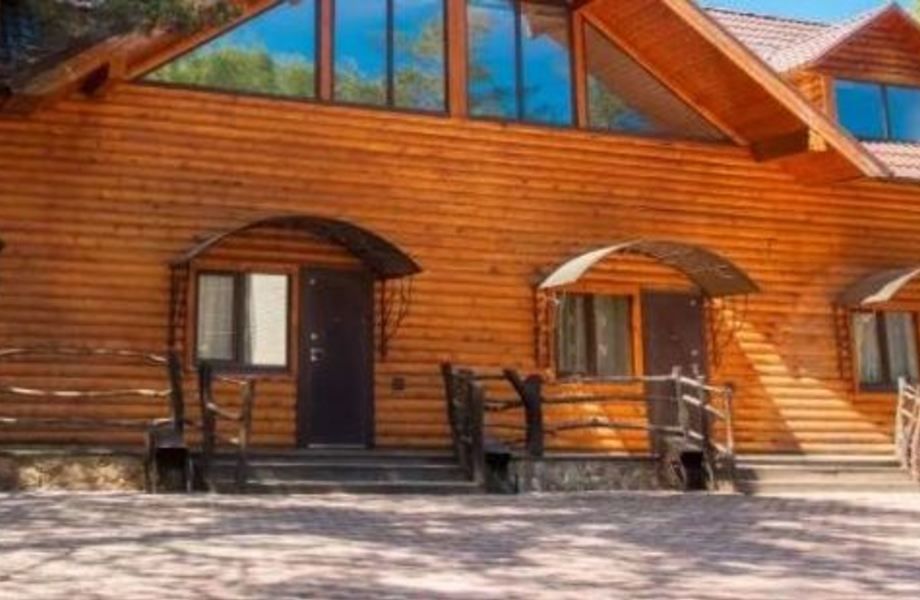 База отдыха в Краснодарском крае на берегу моря / гос.земля