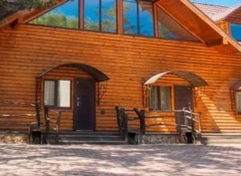 База отдыха в Краснодарском крае на берегу моря / гос.земля