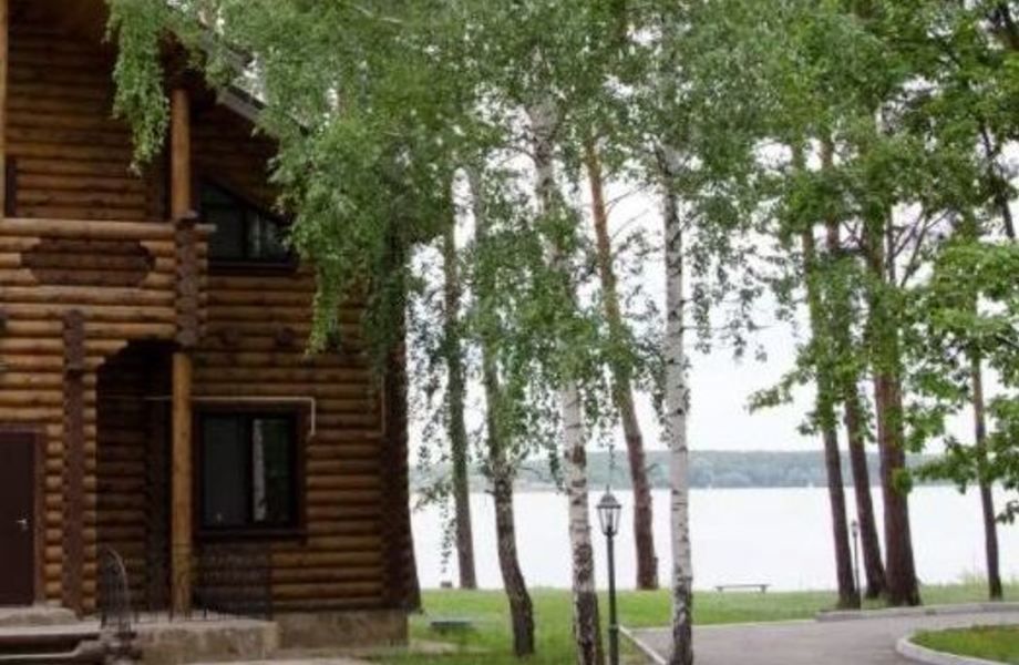 База отдыха в Краснодарском крае на берегу моря / гос.земля