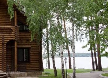 База отдыха в Краснодарском крае на берегу моря / гос.земля