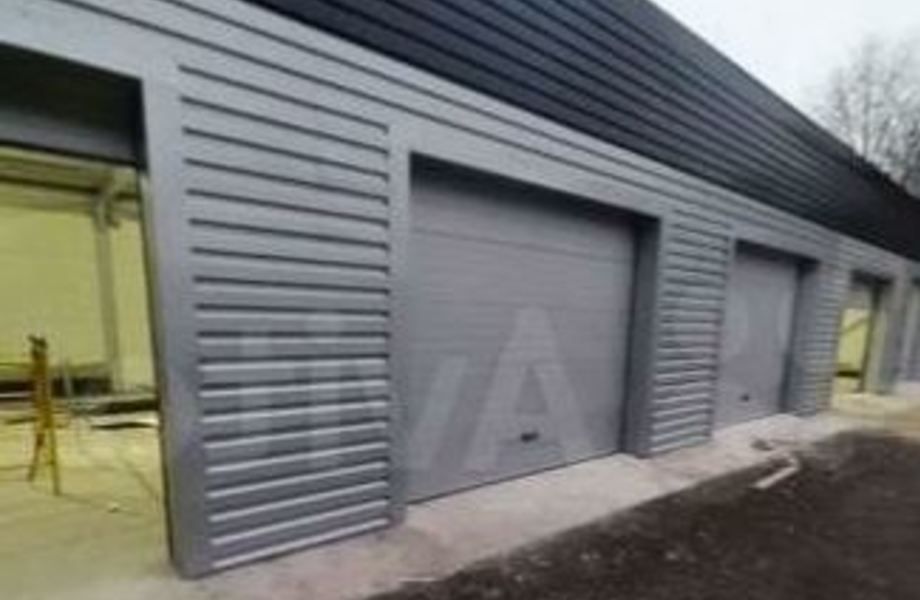 Помещение под автомойку в аренду