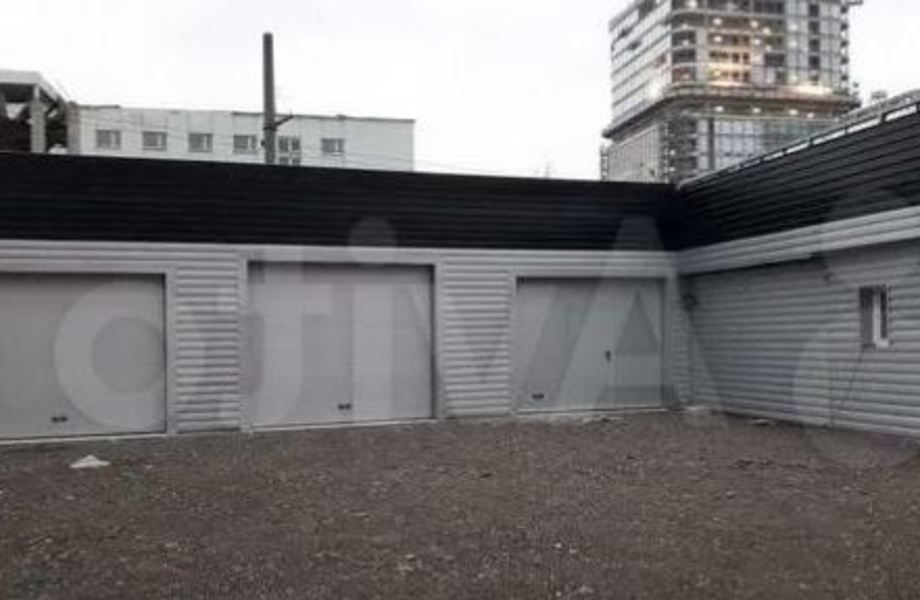 Помещение под автомойку в аренду
