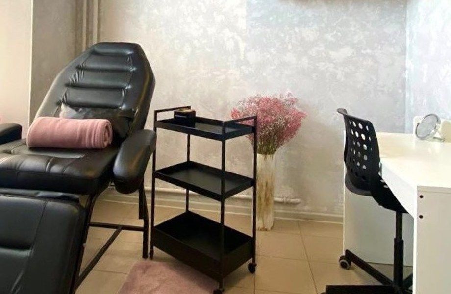 Фото 3 Бьюти-коворкинг с авторским дизайном / без конкурентов