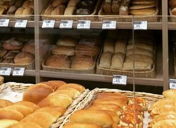 Пекарня полного цикла в проходном месте, укомплектованный штат