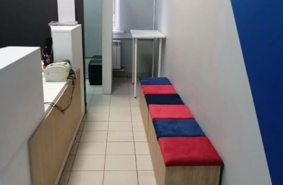 Фото 3 Пункт выдачи Озон + свободное помещение
